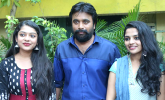 'Vetrivel' Movie Team Interview