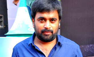 Sasikumar's next wrapped up before 'Tharai Thappattai' release