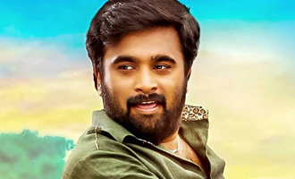 Sasikumar's 'Vetrivel' comes out Clean