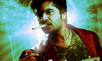 STR to restart 'Vettai Mannan'