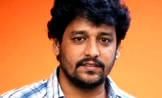 Actor Vidharth signs a detective movie