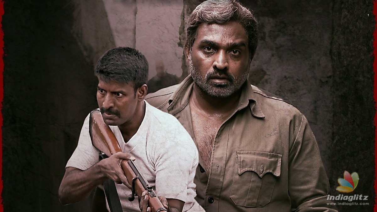 ZEE5 announces an extended director’s cut of Vetrimaaran’s ‘Viduthalai’! - Full deets