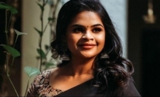 actress Vidyullekha Raman bikini bachelorette party photos Gitanjali Selvaraghavan