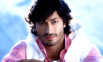 Vidyut Jamwal in Tamil remake