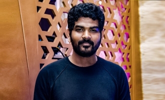 Exclusive ! Vignesh Shivan clarifies 'Thaana Serndha Koottam' critics doubts