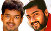 Vijay -Surya coming together again?