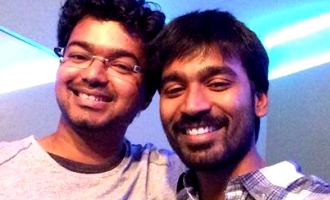 Round 6 for Vijay & Dhanush