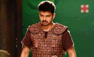 Fans angry reaction for the cancellation of early morning shows of 'Puli'