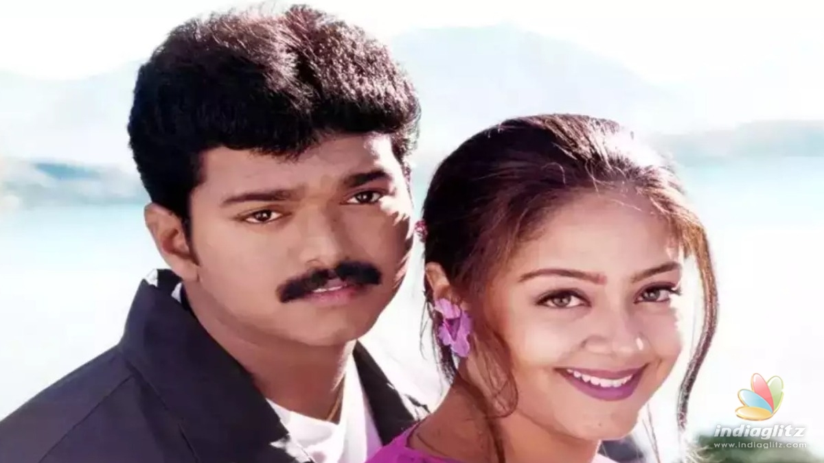 Thalapathy Vijay and Jyothika to reunite onscreen after 20 years? Latest DEETS