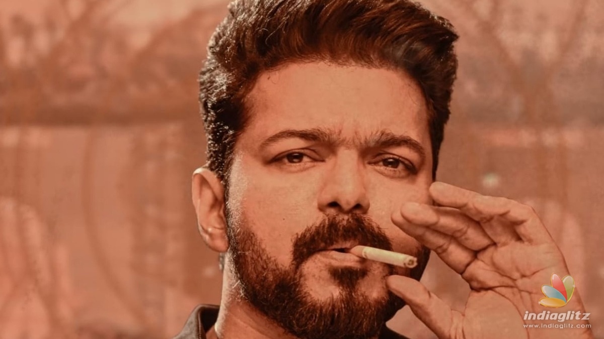 Whoa! Leo to have two release versions to satisfy both Thalapathy Vijay and LCU fans