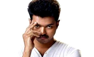 Vijay is all set to break Rajni's record