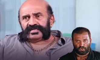 Tamil Villain Actor Passes Away Due to Heart Attack