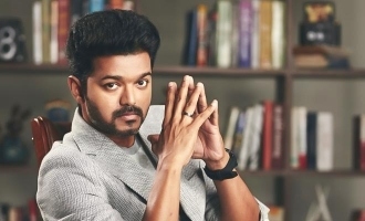 தளபதி 67: சமந்தா வில்லி என்றால் இவர் தான் விஜய்க்கு ஜோடியா?