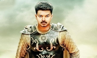 'புலி'யை அடுத்து மீண்டும் சரித்திரக்கதையில் விஜய்: இயக்குனர் யார் தெரியுமா?