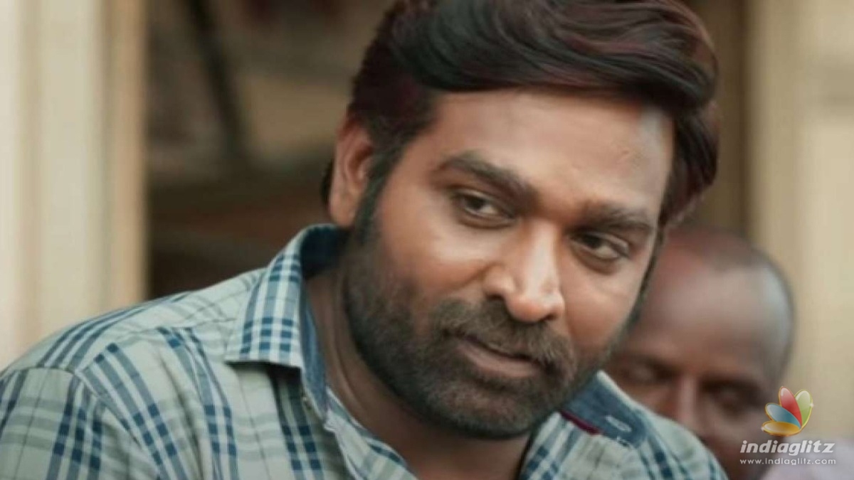 Vijay Sethupathi lends a helping hand to famous directors brother