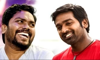 Pa.Ranjith showers praises on Vijay Sethupathi