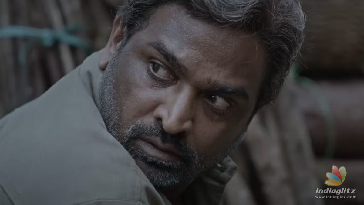 Top actress is pairing up with Vijay Sethupathi in Vetrimaarans Viduthalai 2?