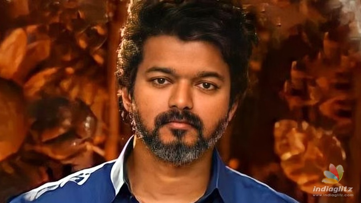 Vijay will be the highest paid actor in South India after Thalapathy 68 - Check why