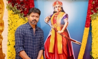 பெண்களின் பாதுகாப்பு: தவெக தலைவர் விஜய் வெளியிட்ட அறிக்கை..!