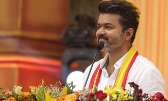 தளபதி விஜய் ஆரம்பிக்க இருக்கும் 24 மணி நேர செய்தி சேனல்.. பெயர் என்ன தெரியுமா?