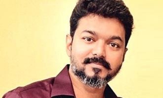 Vijay starts physical preparation for 'Thalapathy 63'