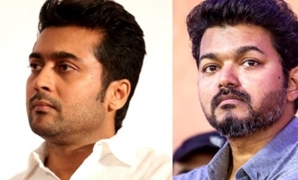 விஜய், சூர்யாவுக்கு நெருக்கமானவர் திடீர் மரணம்: திரையுலகம் அதிர்ச்சி