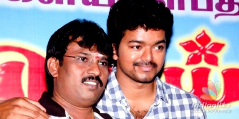 Perarasu supports Thalapathy Vijay and slams his own party BJP