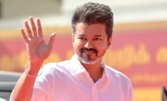 தவெக தலைவர் விஜய்யின் குழந்தைகள் தின வாழ்த்து.. என்ன சொல்லியிருக்கிறார் தெரியுமா?