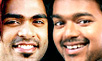 Vijay and Silambarasan want to see Mirugam