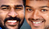 Vijay & Prabhu Deva: A new bonding