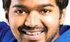 Vijay goes the Vijayakanth way