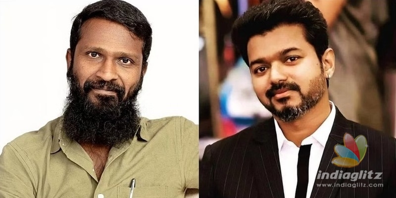 விஜய் அரசியலுக்கு வருவதற்கு முன் இதை செய்ய வேண்டும்: இயக்குனர் வெற்றிமாறன்