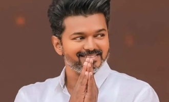 'தளபதி 69' படத்தில் 'சர்கார்' நடிகை.. விஜய்யுடன் மீண்டும் மோதலா?