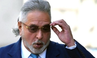 Vijay Mallya tells to save Jet Airways with his money!