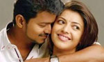 Vijay's Funds in Osaka Shoot