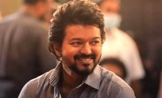 'தளபதி 66' ஹீரோயின்: ராஷ்மிகா, கீர்த்தி சுரேஷ், தமன்னாவை அடுத்து இவரா?