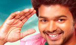 Family first, Vijay tells fans