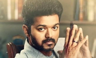 Thalapathy Vijay not willing to pay one lakh fine - Judge closes case