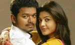 Vijay Counts Down For 'Jilla'