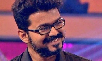 Red Hot! Vijay okays unexpected director and genre for 'Thalapathy 65'?