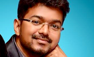 'விஜய் 60' பட டைட்டில் குறித்த முக்கிய தகவல்