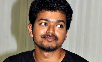 Illayathalapathy Vijay to take a long break?