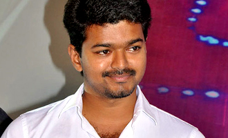 A fresh beginning for Illayathalapathy Vijay today