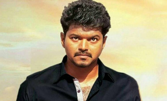 Ilayathalapathy's next amazing step for 'Vijay 61'