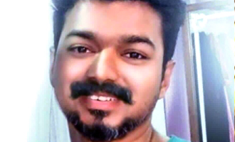 'தளபதி 61' படத்தின் முக்கிய ஷெட்யூல் முடிந்தது