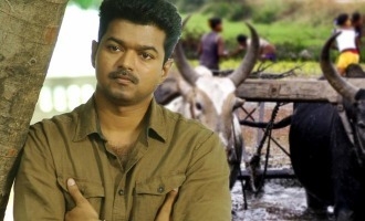 'தளபதி 62' படம் குறித்த முக்கிய தகவல்