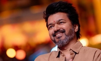 Vijay 69 Update: DJ Signed for Exciting New Project