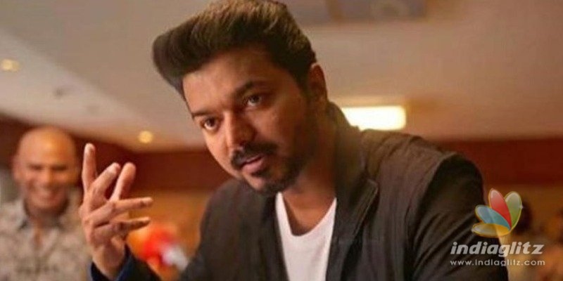 An unexpected major problem in Thalapathy Vijays camp?