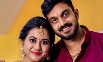 Indian cricketer Vijay Shankar gets engaged, photos turn viral!