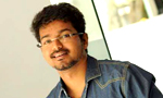 Vijay's Birthday treat